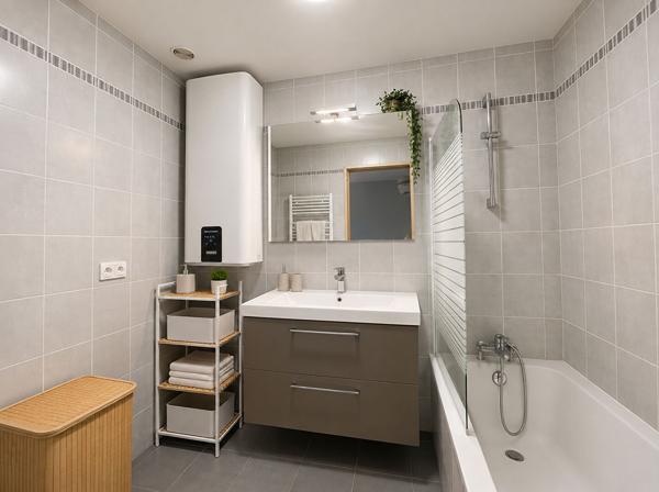 Maison Athis Mons 4 pièce(s) 63 m2