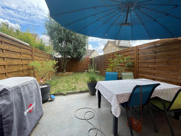 Maison Athis Mons 4 pièce(s) 63 m2