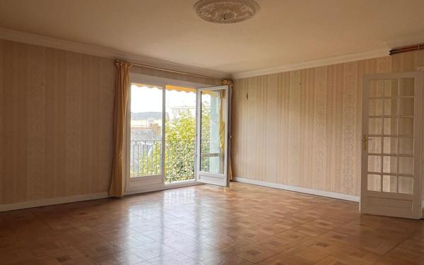 Appartement à vendre    4 pièces • 99,81 m2 Nantes