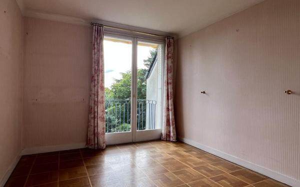 Appartement à vendre    4 pièces • 99,81 m2 Nantes