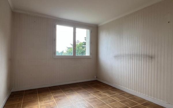 Appartement à vendre    4 pièces • 99,81 m2 Nantes