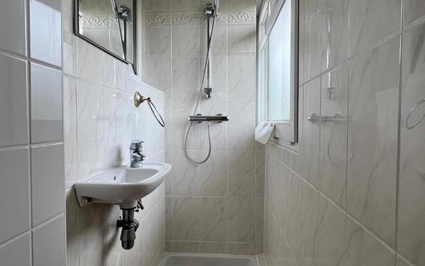 Appartement à vendre    4 pièces • 99,81 m2 Nantes