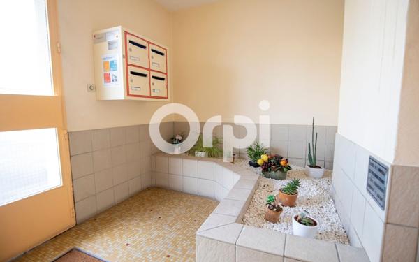 Appartement à vendre    3 pièces • 71 m2 Limoges