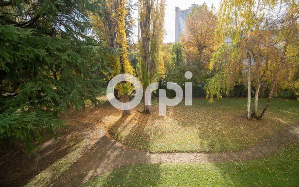 Appartement à vendre    3 pièces • 71 m2 Limoges