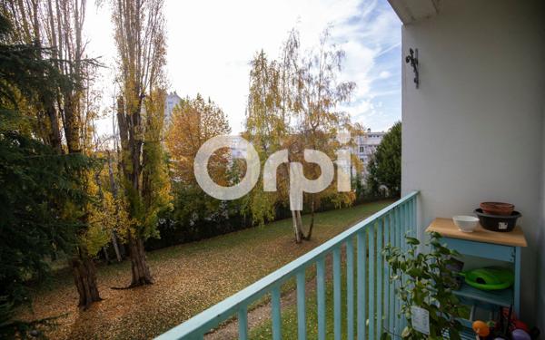 Appartement à vendre    3 pièces • 71 m2 Limoges