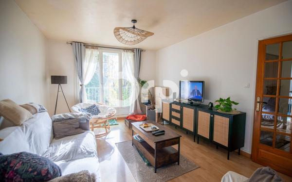 Appartement à vendre    3 pièces • 71 m2 Limoges