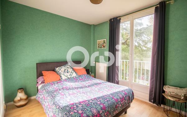 Appartement à vendre    3 pièces • 71 m2 Limoges