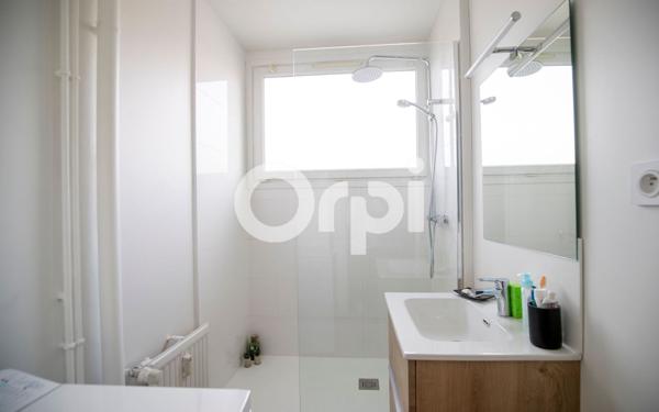 Appartement à vendre    3 pièces • 71 m2 Limoges