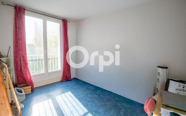 Appartement à vendre    3 pièces • 71 m2 Limoges