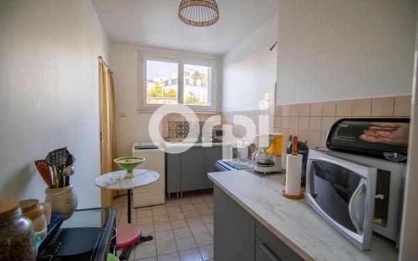 Appartement à vendre    3 pièces • 71 m2 Limoges