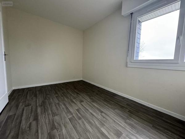 Appartement à louer à Cherbourg-en-Cotentin dans la Manche (50100), ref : 045/1645