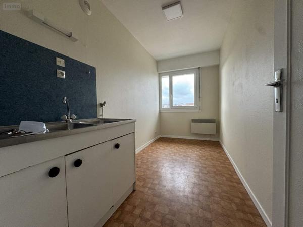 Appartement à louer à Cherbourg-en-Cotentin dans la Manche (50100), ref : 045/1645