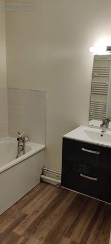 Appartement à louer à Cherbourg-en-Cotentin dans la Manche (50100), ref : 045/1645