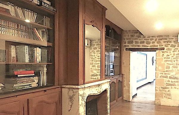 Appartement à vendre 12 pièces CHARLEVILLE MEZIERES (08)