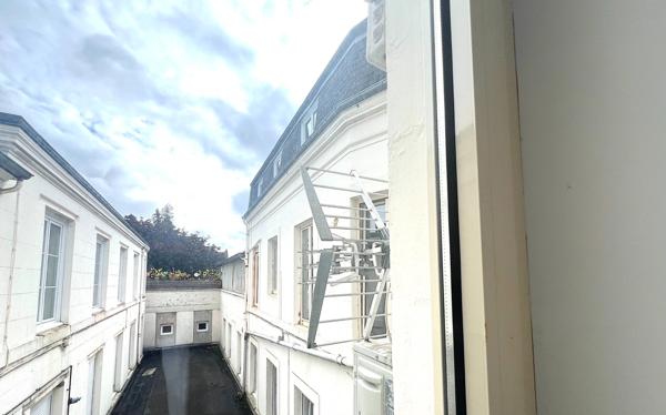 Appartement à vendre 12 pièces CHARLEVILLE MEZIERES (08)