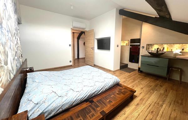 Appartement à vendre 12 pièces CHARLEVILLE MEZIERES (08)