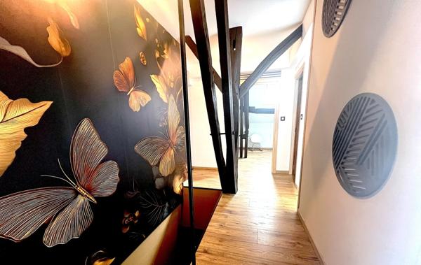 Appartement à vendre 12 pièces CHARLEVILLE MEZIERES (08)