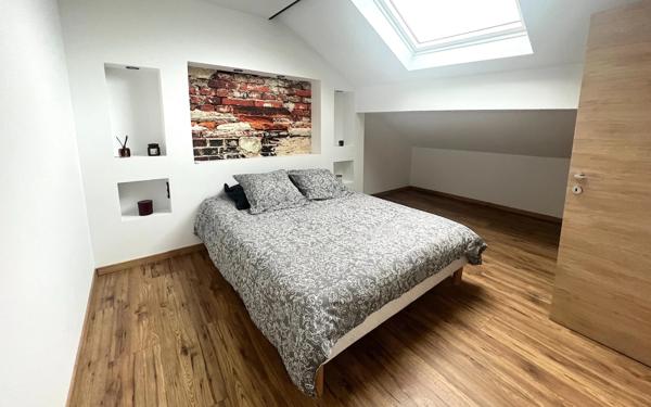 Appartement à vendre 12 pièces CHARLEVILLE MEZIERES (08)