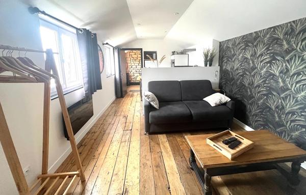 Appartement à vendre 12 pièces CHARLEVILLE MEZIERES (08)