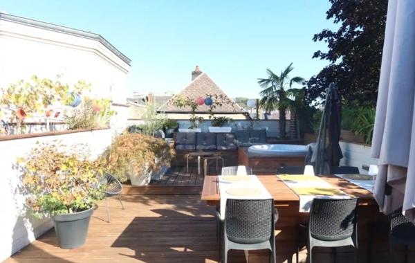 Appartement à vendre 12 pièces CHARLEVILLE MEZIERES (08)