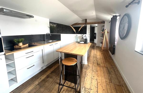 Appartement à vendre 12 pièces CHARLEVILLE MEZIERES (08)
