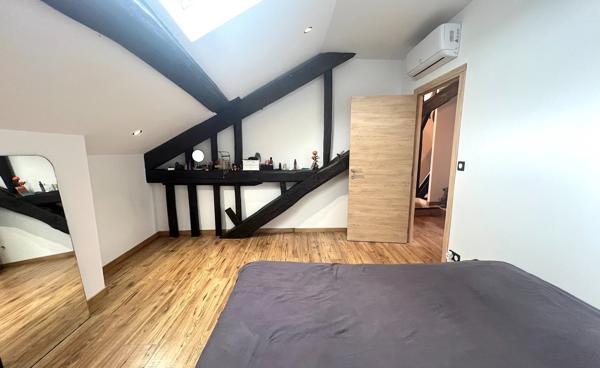 Appartement à vendre 12 pièces CHARLEVILLE MEZIERES (08)