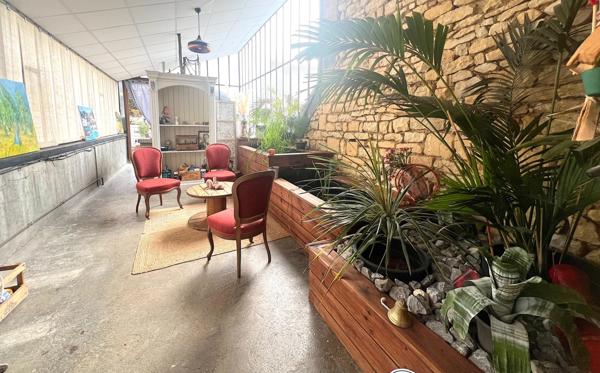 Appartement à vendre 12 pièces CHARLEVILLE MEZIERES (08)