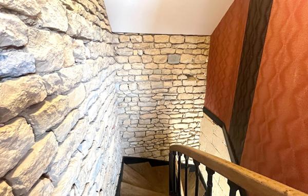 Appartement à vendre 12 pièces CHARLEVILLE MEZIERES (08)