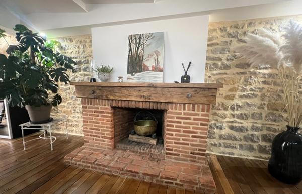 Appartement à vendre 12 pièces CHARLEVILLE MEZIERES (08)