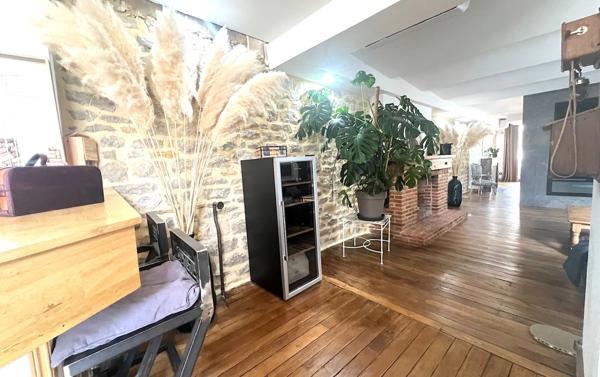 Appartement à vendre 12 pièces CHARLEVILLE MEZIERES (08)
