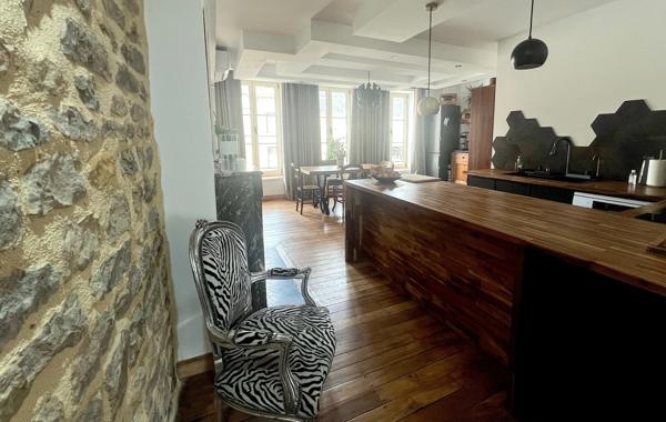 Appartement à vendre 12 pièces CHARLEVILLE MEZIERES (08)
