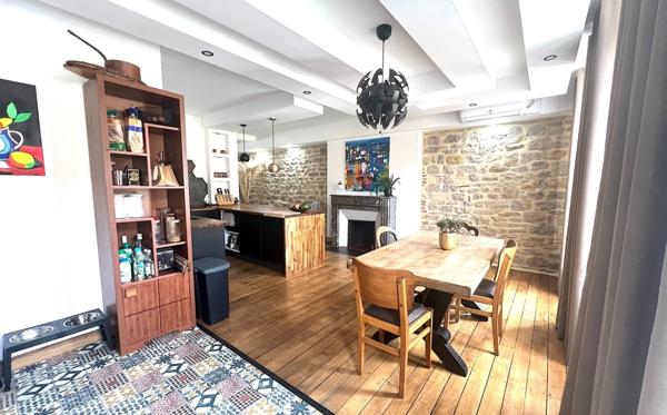 Appartement à vendre 12 pièces CHARLEVILLE MEZIERES (08)