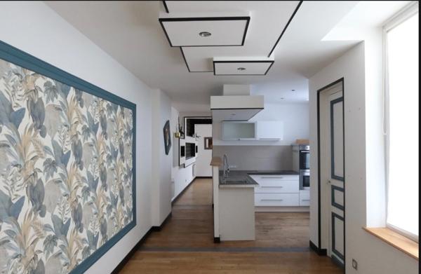 Appartement à vendre 12 pièces CHARLEVILLE MEZIERES (08)