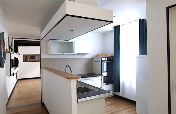 Appartement à vendre 12 pièces CHARLEVILLE MEZIERES (08)