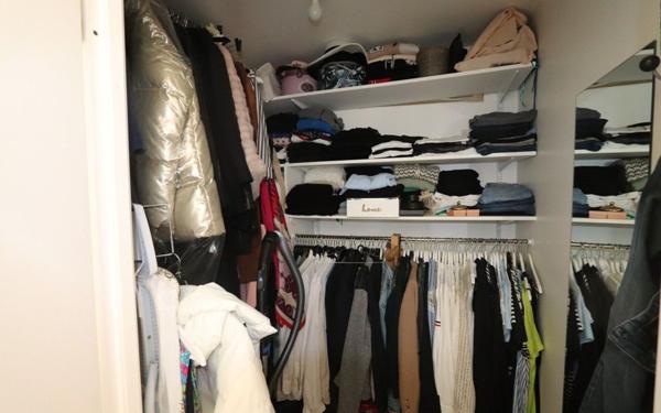 Appartement à vendre    2 pièces • 45,52 m2 Les Pavillons-sous-Bois