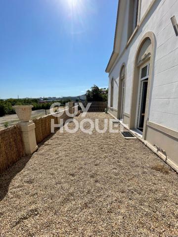 T5 de 138m² / Route de Strasbourg - Caluire et Cuire