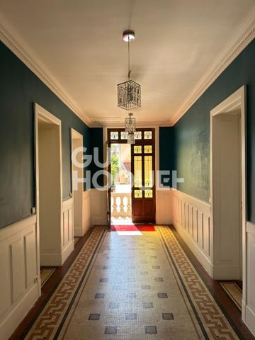 T5 de 138m² / Route de Strasbourg - Caluire et Cuire