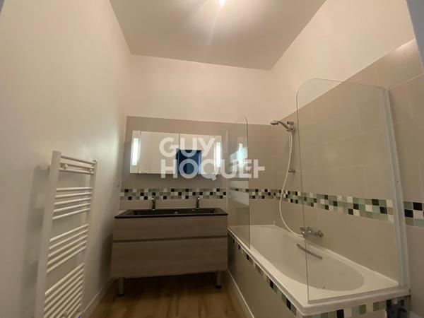 T5 de 138m² / Route de Strasbourg - Caluire et Cuire