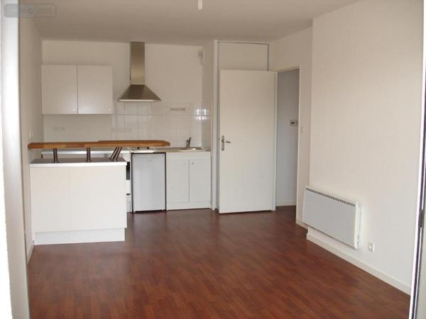 Appartement à vendre à Pacé en Ille-et-Vilaine (35740), ref : 35021-2079