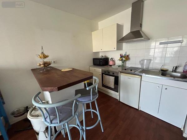 Appartement à vendre à Pacé en Ille-et-Vilaine (35740), ref : 35021-2079