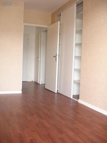 Appartement à vendre à Pacé en Ille-et-Vilaine (35740), ref : 35021-2079