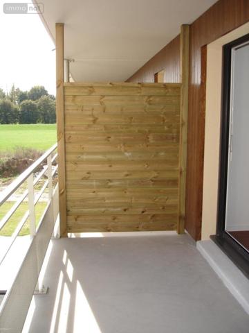 Appartement à vendre à Pacé en Ille-et-Vilaine (35740), ref : 35021-2079