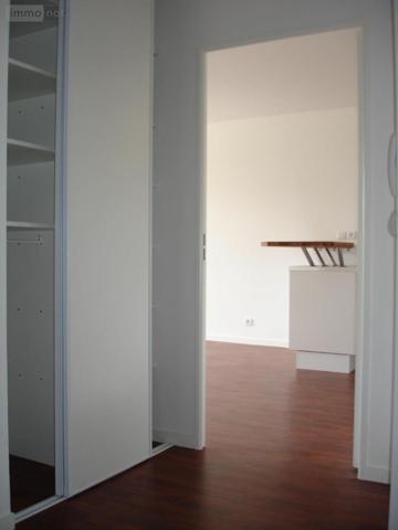 Appartement à vendre à Pacé en Ille-et-Vilaine (35740), ref : 35021-2079