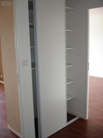 Appartement à vendre à Pacé en Ille-et-Vilaine (35740), ref : 35021-2079