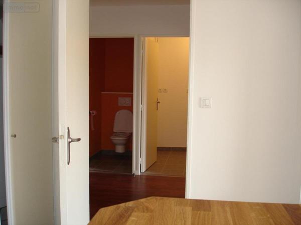 Appartement à vendre à Pacé en Ille-et-Vilaine (35740), ref : 35021-2079