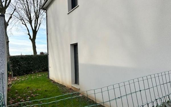 Maison à vendre    4 pièces • 81,62 m2 Saint-Sulpice-la-Pointe