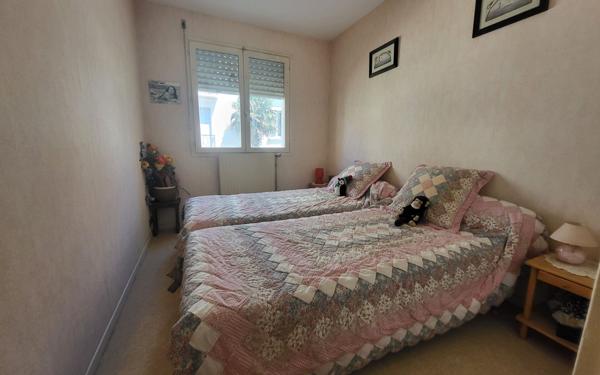 Appartement à vendre    2 pièces • 33,39 m2 Biarritz