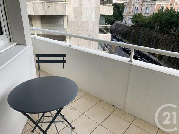 Appartement T3 à vendre  3 pièces - 54,32 m2 BIARRITZ - 64