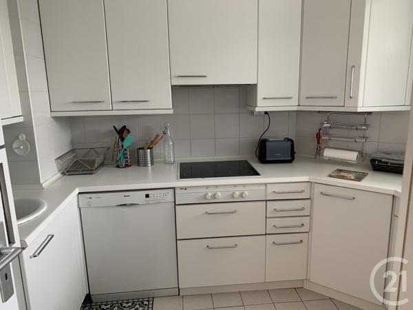 Appartement T3 à vendre  3 pièces - 54,32 m2 BIARRITZ - 64