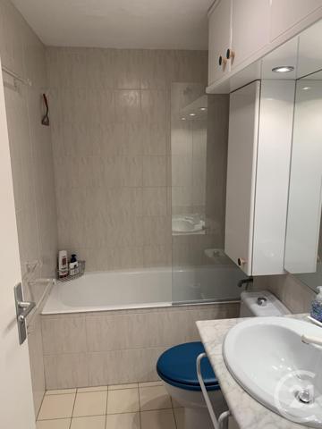 Appartement T3 à vendre  3 pièces - 54,32 m2 BIARRITZ - 64